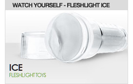Fleshlight Ice