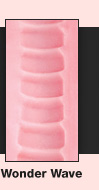 Wonderwave fleshlight insert