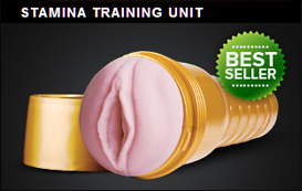 Fleshlight Stamina Training Unit - STU