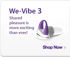 shop now for we vibe 3