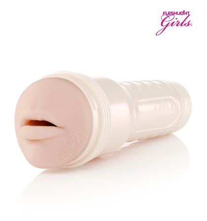 Riley Steele Mouth Fleshlight