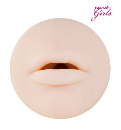 Riley Mouth insert