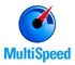 Multispeed