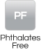 Phthalates Free