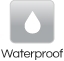 Waterproof