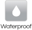 Waterproof