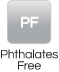 Phthalates Free