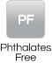 Phthalates Free