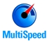 Multispeed
