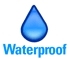 Waterproof