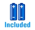 Batteries Included