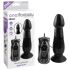 Pipedream Anal Fantasy Collection PD4615-23