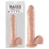 Pipedream BASIX Rubber Works PD4232-21